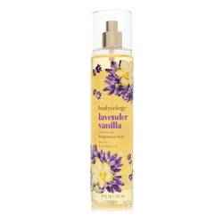 Bodycology Lavender Vanilla Fragrance Mist Spray By Bodycology - Fragrance Mist Spray - Bodycology