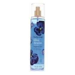 Bodycology Blue Denim Fragrance Mist Spray By Bodycology - Fragrance Mist Spray - Bodycology
