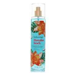 Bodycology Hawaiian Beach Fragrance Mist Spray By Bodycology - Fragrance Mist Spray - Bodycology