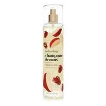 Bodycology Champagne Dreams Fragrance Mist Spray By Bodycology - Fragrance Mist Spray - Bodycology
