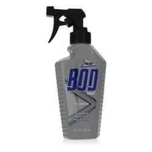 Bod Man Iconic Body Spray By Parfums De Coeur - Body Spray - Parfums De Coeur
