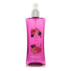 Body Fantasies Dreamy Pomegranate Body Spray By Parfums De Coeur - Body Spray - Parfums De Coeur