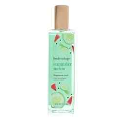 Bodycology Cucumber Melon Fragrance Mist By Bodycology - Fragrance Mist - Bodycology