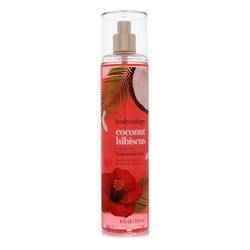 Bodycology Coconut Hibiscus Body Mist By Bodycology - Body Mist - Bodycology