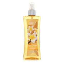 Body Fantasies Signature Vanilla Fantasy Body Spray By Parfums De Coeur - Body Spray - Parfums De Coeur