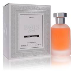 Bois 1920 Come L'amore Eau De Parfum Spray (Unisex) By Bois 1920 by Bois 1920 fragrance bottle