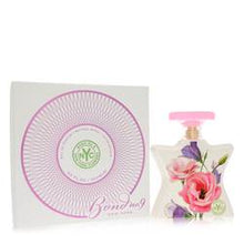 Bond No. 9 New York Flowers Eau De Parfum Spray By Bond No. 9 by Bond No. 9 fragrance bottle