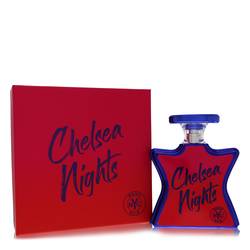 Bond No. 9 Chelsea Nights Eau De Parfum Spray (Unisex) By Bond No. 9 by Bond No. 9 fragrance bottle
