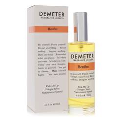 Demeter Bonfire Cologne Spray By Demeter by Demeter fragrance bottle