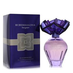 Bon Genre Eau De Parfum Spray By Max Azria by Max Azria fragrance bottle