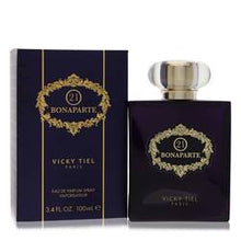 Bonaparte 21 Eau De Parfum Spray By Vicky Tiel by Vicky Tiel fragrance bottle