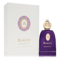 Borouj Modernity Eau De Parfum Spray (Unisex) By Borouj by Borouj fragrance bottle