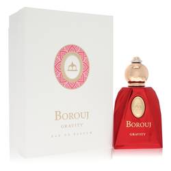 Borouj Gravity ( )