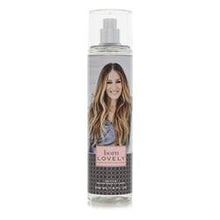 Born Lovely Fragrance Mist By Sarah Jessica Parker - Fragrance Mist - Sarah Jessica Parker