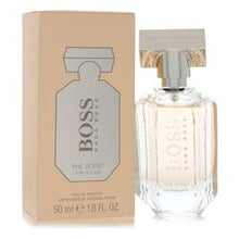 Boss The Scent Pure Accord