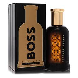 Boss Bottled Elixir Intense - Perfume - Hugo Boss - Standard - 565286