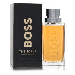 Boss The Scent Refillable