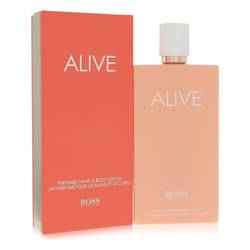Boss Alive Body Lotion By Hugo Boss - Body Lotion - Hugo Boss