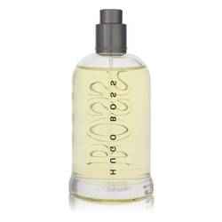 Boss No. 6 Eau De Toilette Spray (Tester) By Hugo Boss - Eau De Toilette Spray (Tester) - Hugo Boss