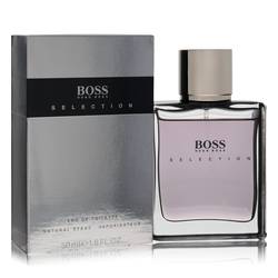 Boss Selection