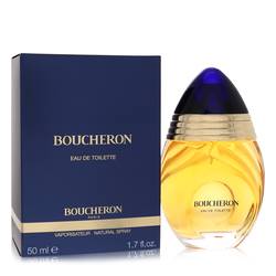 Boucheron Eau De Parfum Spray (Tester) By Boucheron - Eau De Parfum Spray (Tester) - Boucheron