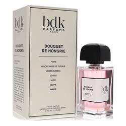 Bouquet De Hongrie Eau De Parfum Spray (Unisex) By BDK Parfums by BDK Parfums fragrance bottle
