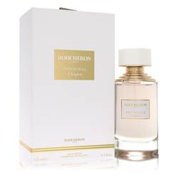Boucheron Patcholi D'angkor Eau De Parfum Spray (Unisex) By Boucheron by Boucheron fragrance bottle