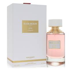 Boucheron Rose D'isparta Eau De Parfum Spray (Unisex) By Boucheron