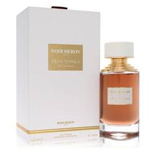 Boucheron Feve Tonka De Canaima Eau De Parfum Spray (Unisex) By Boucheron by Boucheron fragrance bottle