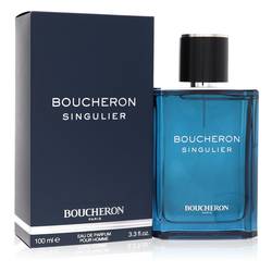 Boucheron Singulier Eau De Parfum Spray By Boucheron by Boucheron fragrance bottle