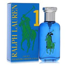 Big Pony Blue - Perfume - Ralph Lauren