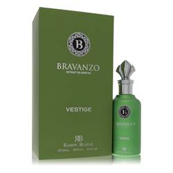 Dumont Bravanzo Vestige Extrait De Parfum Spray (Unisex) By Dumont Paris by Dumont Paris fragrance bottle