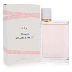 Burberry Her Blossom Eau De Toilette Spray By Burberry - Eau De Toilette Spray - Burberry