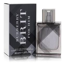 Burberry Brit Eau De Toilette Spray By Burberry - Eau De Toilette Spray - Burberry