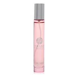 Bright Crystal Absolu Mini EDP Spray (Tester) By Versace - Mini EDP Spray (Tester) - Versace