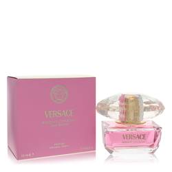 Bright Crystal Parfum Spray By Versace - Parfum Spray - Versace