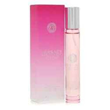 Bright Crystal Absolu Mini EDP Spray By Versace - Mini EDP Spray - Versace