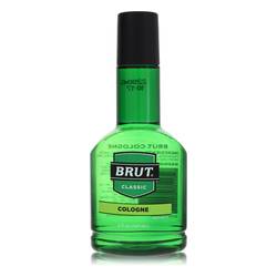 Brut Cologne (Plastic Bottle Unboxed) By Faberge - Cologne (Plastic Bottle Unboxed) - Faberge