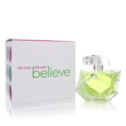 Believe Eau De Parfum Spray By Britney Spears - Eau De Parfum Spray - Britney Spears
