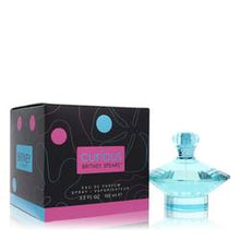 Curious Eau De Parfum Spray By Britney Spears by Britney Spears fragrance bottle