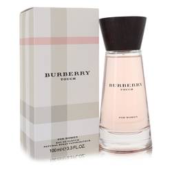 Burberry Touch Eau De Parfum Spray By Burberry by Burberry