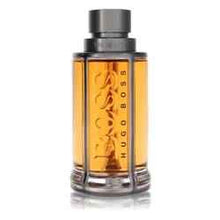 Boss The Scent Eau De Toilette Spray (Tester) By Hugo Boss - Eau De Toilette Spray (Tester) - Hugo Boss