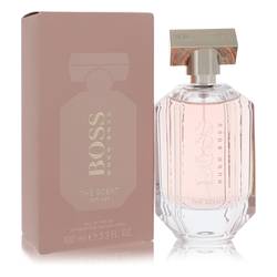 Boss The Scent Eau De Parfum Spray By Hugo Boss - Eau De Parfum Spray - Hugo Boss