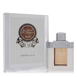 Al Wisam Day Born To Win 3.33 oz Eau De Parfum Spray by Rasasi