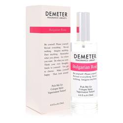 Demeter Bulgarian Rose Cologne Spray By Demeter - Cologne Spray - Demeter