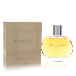 Burberry Eau De Parfum Spray By Burberry by Burberry