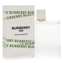 Burberry Her - Perfume - Burberry