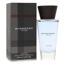 Burberry Touch Eau De Toilette Spray By Burberry - Eau De Toilette Spray - Burberry