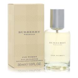 Weekend Eau De Parfum Spray By Burberry