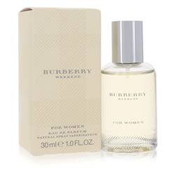 Weekend Eau De Parfum Spray By Burberry by Burberry